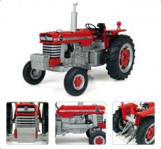 4170 Massey Ferguson MF 1080 2 WD (1968 USA Version)