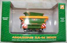 4097 Amazone ZA-M 3001 Dngerstreuer  30 Jahre Amazone Ltd.