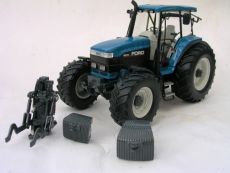 30136 Ford 8970   Imber Models