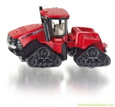 1324 Case Steiger 600   Traktor