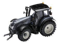 4163 Valtra T 163  silber grau Edition 2013