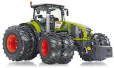 77328 Claas Axion 950 Zwillingsreifen