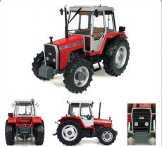 4088 MF Massey Ferguson 690  4WD  (1982)