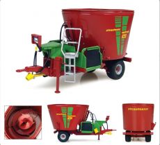 4152 Strautmann Verti Mix 1251  Futtermischwagen