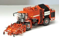 60144 Holmer Terra DOS T3 Rbenvollernter