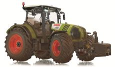 77324 Claas Arion 650   verschmutz  Claas Edition