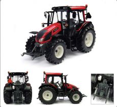 4211 Valtra N103 small in rot