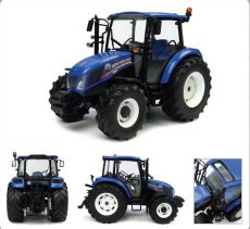 4147 New Holland Powerstar T4.75    Traktor