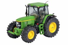 7720 John Deere 7810   Traktor