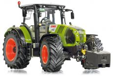 77324 Claas Arion 640  Traktor