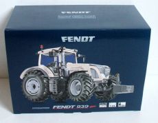 77310 Fendt 939 Vario in wei / White