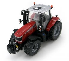 42898 Massey Ferguson MF 6600 Dyna VT