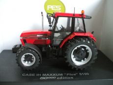 4098 Case IH Maxxum 5150 Plus 50.000 Edition  PES Club