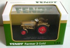 4049 Fendt Farmer 2 in Gold