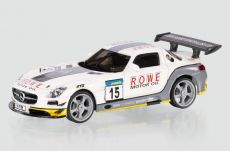 6821 Mercedes-Benz SLS AMG GT3  fr Siku Racing