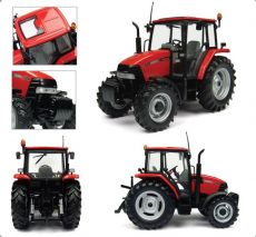 4253 Case IH CX 100  Traktor UH