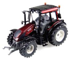 4211 Valtra small N103 H5 in metallic rot