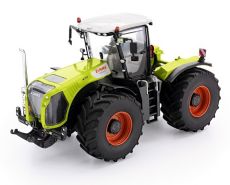 77308 Claas Xerion 4500 Trac VC  Claas Ed.