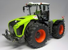 1029 Claas Xerion 4000 VC (ab 2014)