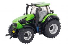 7769 Deutz-Fahr 9340 TTV  Traktor