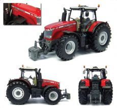 4231 Massey Ferguson MF 8737