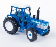 43011 Ford TW 25 Traktor Britains