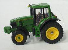 43014 John Deere 7130R Traktor Britains