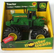 42932 John Deere Monster Tread Traktor
