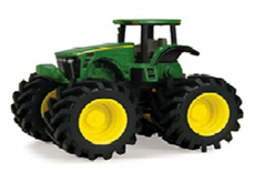 42936 John Deere Monster Tread Traktor