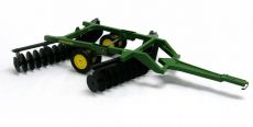 45060 John Deere Scheibenegge   Big Farm