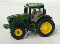 43014 John Deere 6210R Traktor Britains