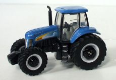 43014 New Holland T8020 Traktor Britains