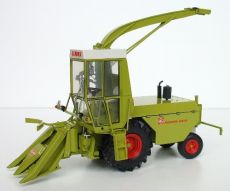 2747 Claas Jaguar 60 SF  Claas Edition