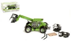 00104 Merlo Multifarmer 40.9 CS Teleskoplader