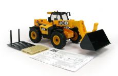 42873 JCB 550-60 Teleskoplader