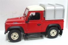 42732 Land Rover Defender 90 mit Verdeck