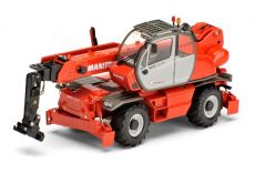 80110 Manitou MRT 2150 +