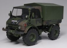 2026 Unimog 406 (U84) Bundeswehr (1971 – 1989)