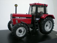 7672 Case IH International 1255XL