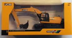 43044 JCB JS 330  Kettenbagger