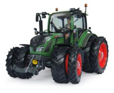 4117 Fendt 516 Vario mit Zwillingsreifen   Fendt Edition