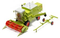 30012 Dominator 85 mit Kabine Mhdrescher  Claas Ed.