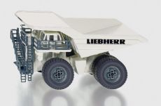 1807 Liebherr T264  Muldenkipper