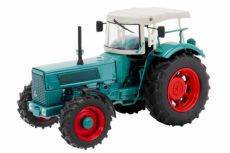 7801 Hanomag Robust 900 mit Softverdeck