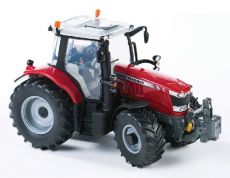 42898 Massey Ferguson MF 6613 Dyna VT