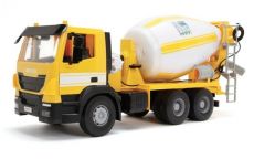 43056 Iveco Betonmischer / Cement Mixer