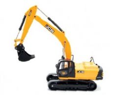 43111 JCB JS 330 Kettenbagger