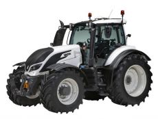 77814 Valtra T234 in wei    Valtra Edition