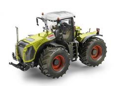 77308 Claas Xerion 5000 Trac VC verdreckt