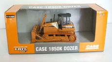 14306 Case 1850K Dozer, Raupe  Ertl